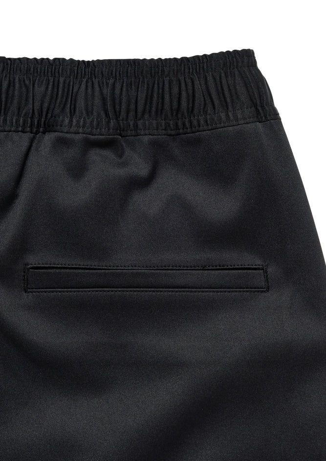 MILT2601 / TROUSERS / POLY. SATIN