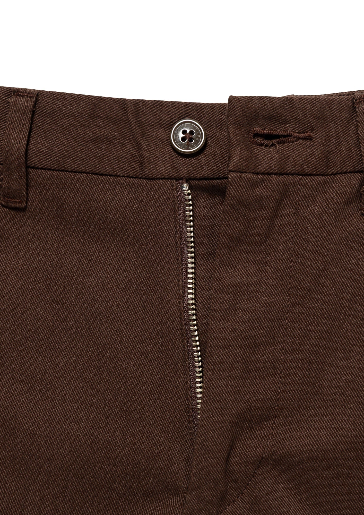 WRKT2001 / TROUSERS / COTTON. TWILL