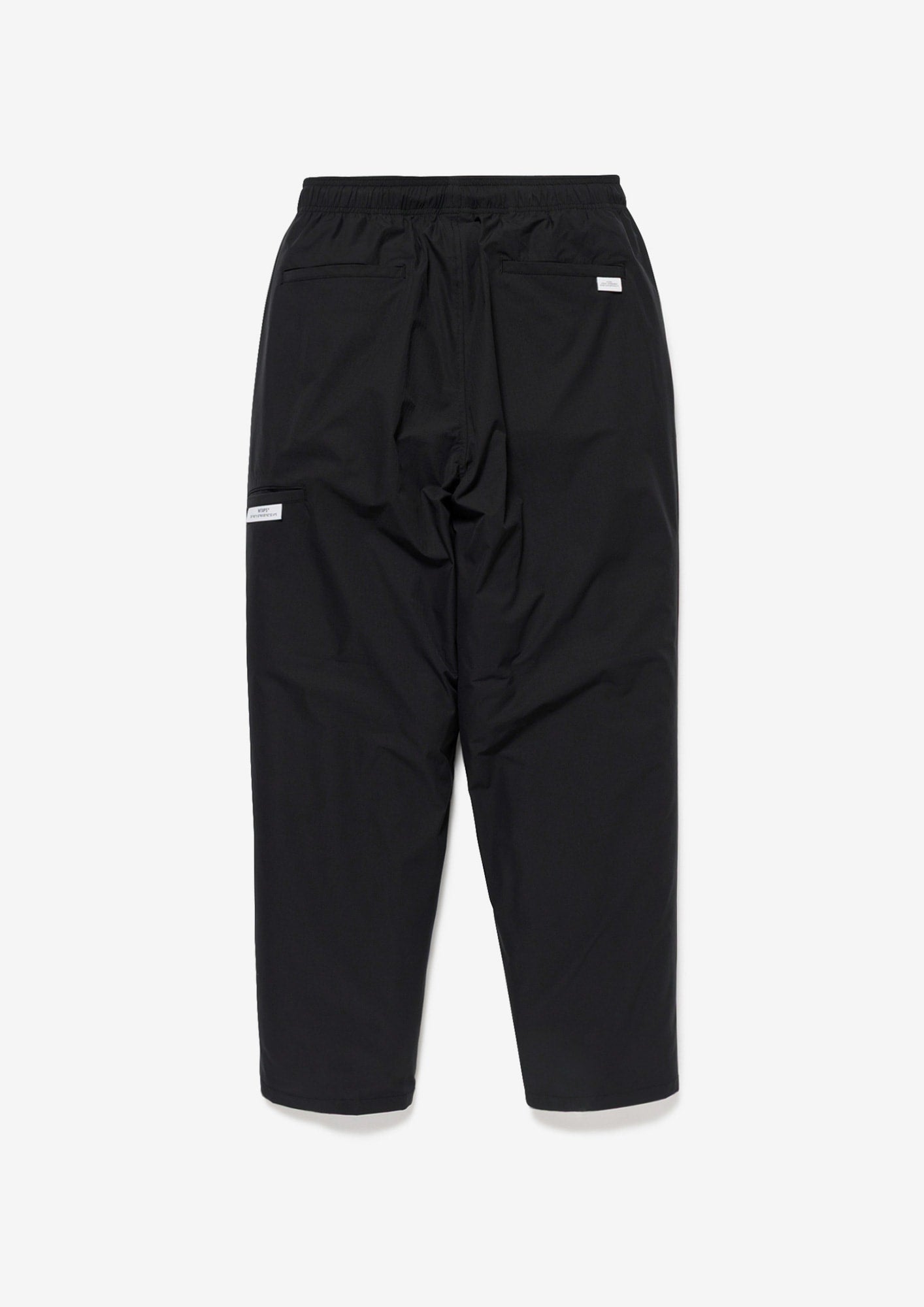 SDDT2001 / TROUSERS / POLY. RIPSTOP