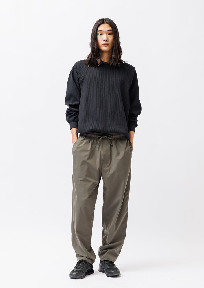 SDDT2001 / TROUSERS / POLY. RIPSTOP