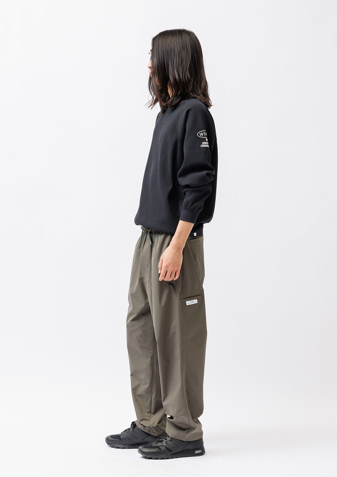 SDDT2001 / TROUSERS / POLY. RIPSTOP