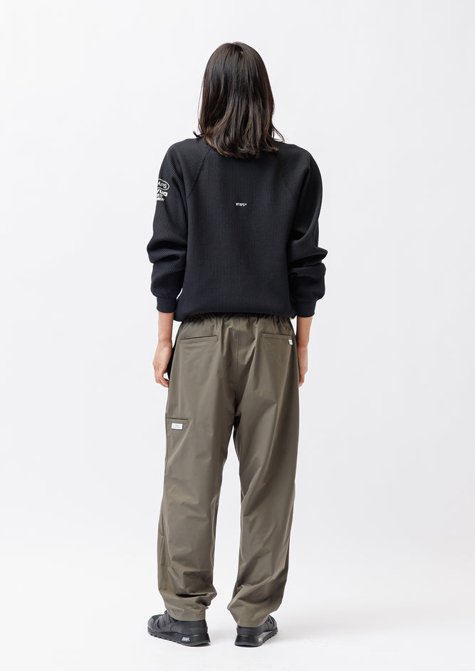 SDDT2001 / TROUSERS / POLY. RIPSTOP