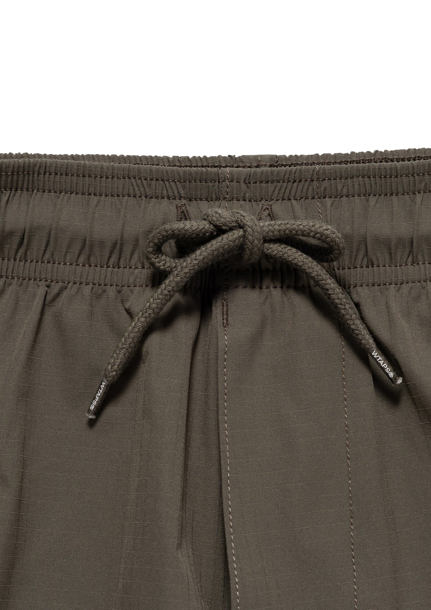 SDDT2001 / TROUSERS / POLY. RIPSTOP – WTAPS®