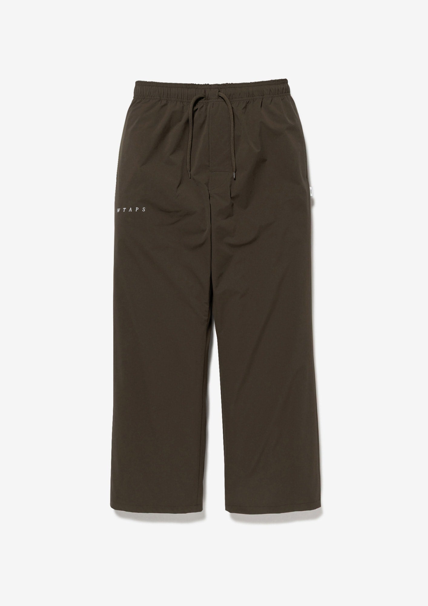 ＜WTAPS＞SPST2001 / TROUSERS / NYLON SPST2001 / TROUSERS / NYLON. TUSSAH. PERTEX® – WTAPS®