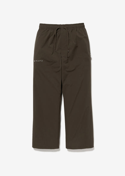 SDDT2601 / TROUSERS / POLY. TWILL
