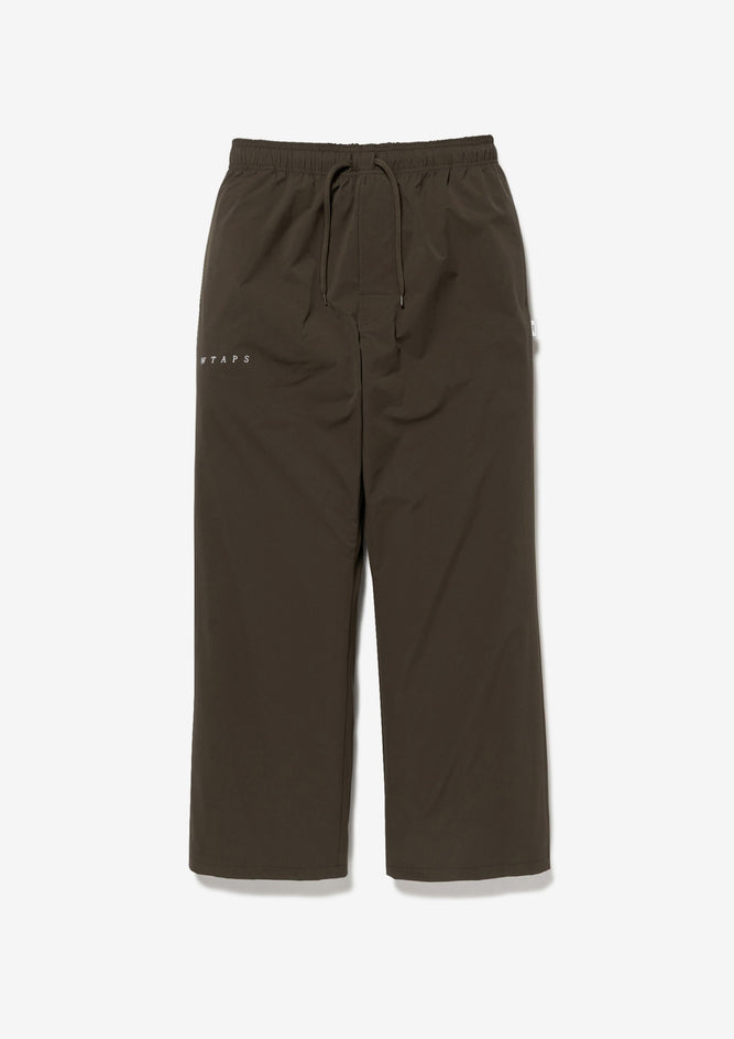 SDDT2601 / TROUSERS / POLY. TWILL