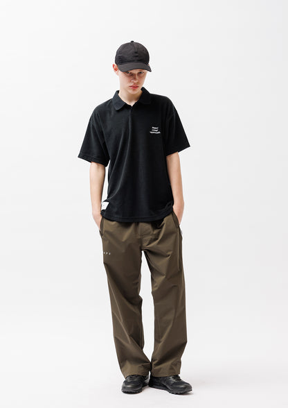 SDDT2601 / TROUSERS / POLY. TWILL
