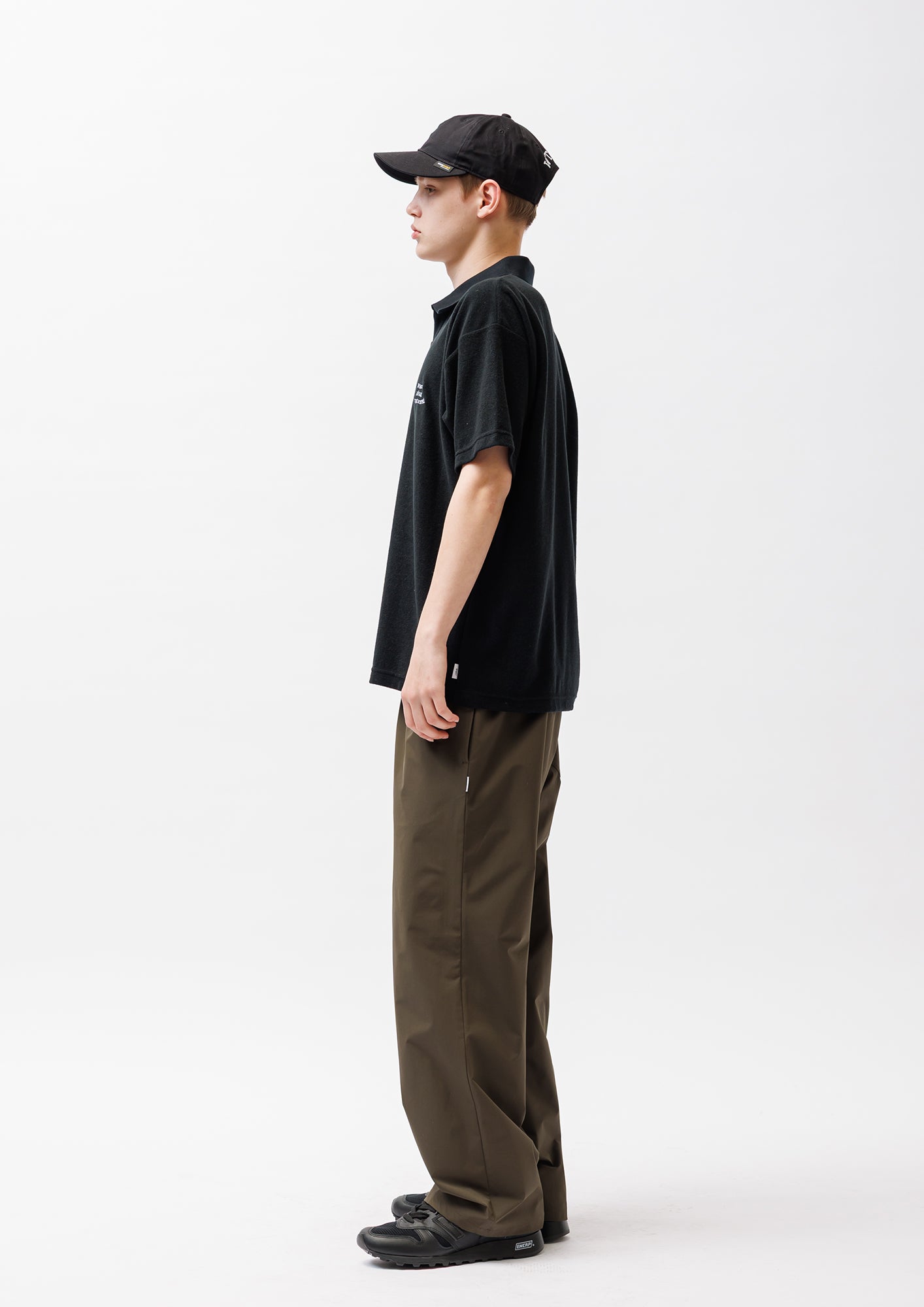 SDDT2601 / TROUSERS / POLY. TWILL – WTAPS®