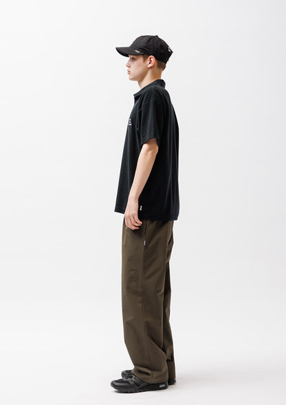 SDDT2601 / TROUSERS / POLY. TWILL