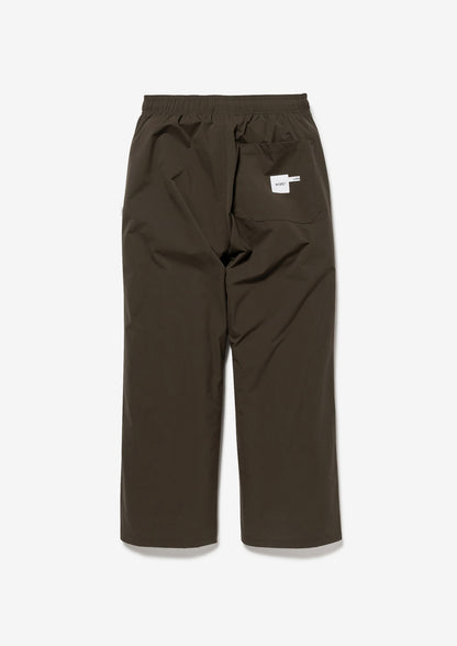 SDDT2601 / TROUSERS / POLY. TWILL