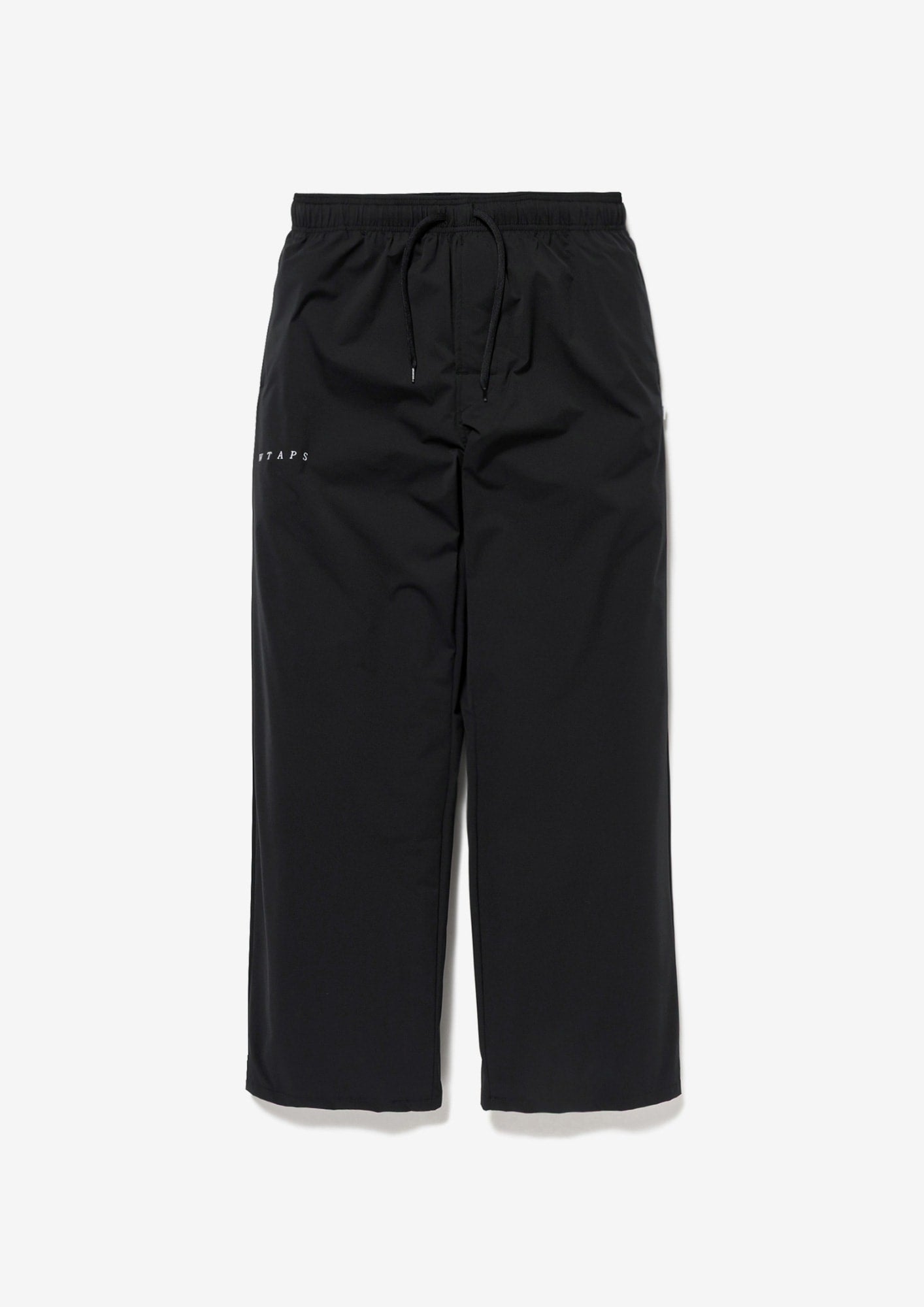 SDDT2601 / TROUSERS / POLY. TWILL – WTAPS®