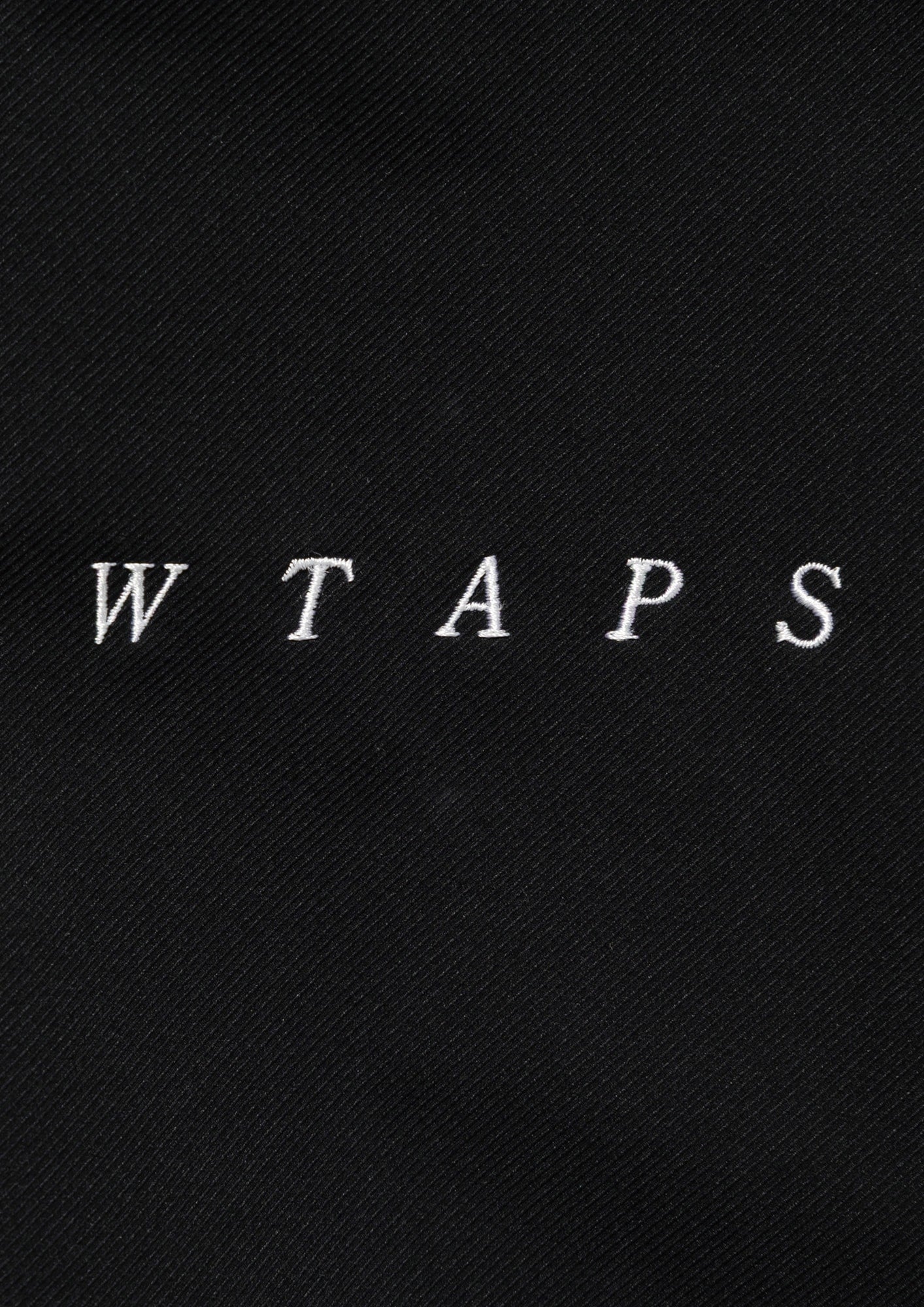 SDDT2601 / TROUSERS / POLY. TWILL – WTAPS®