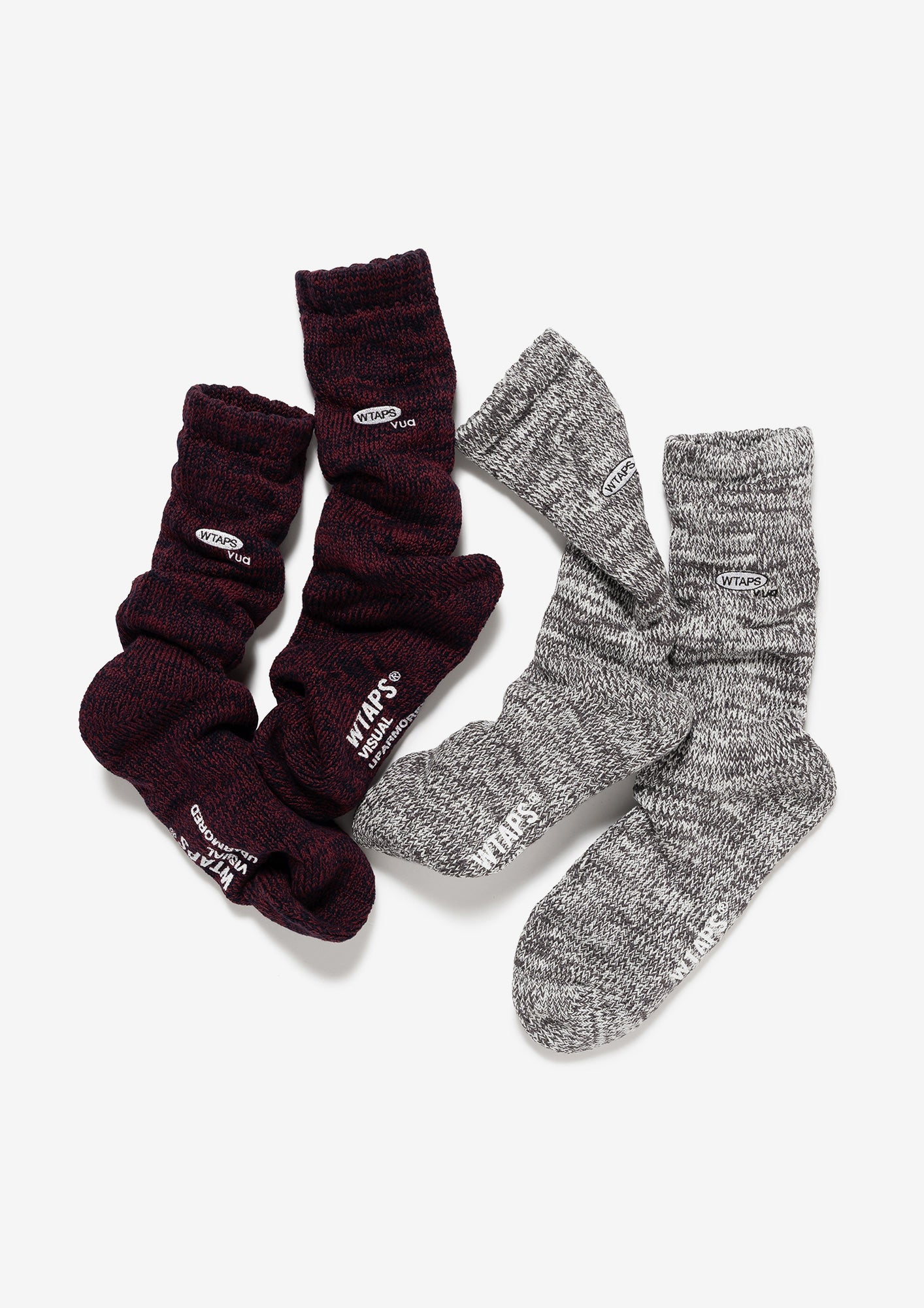 CRPR 02 – WTAPS®