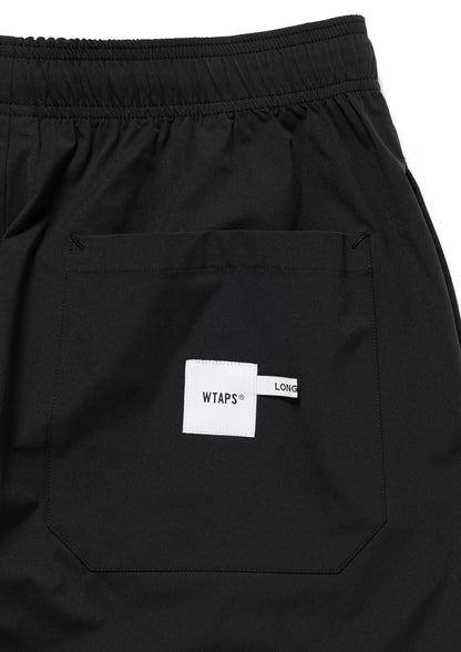 SDDT2601 / TROUSERS / POLY. TWILL