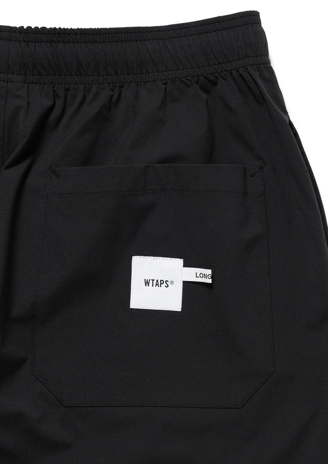 SDDT2601 / TROUSERS / POLY. TWILL