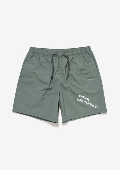 SPSS2001 / SHORTS / NYLON. TUSSAH. PERTEX®