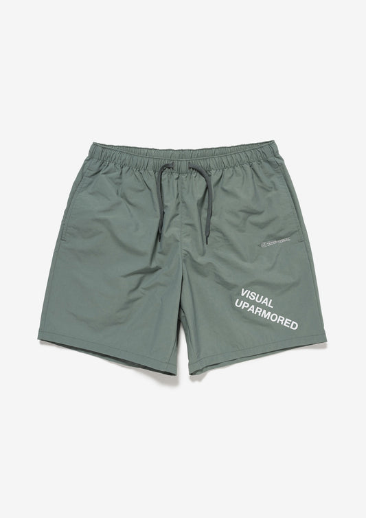 SPSS2001 / SHORTS / NYLON. TUSSAH. PERTEX®