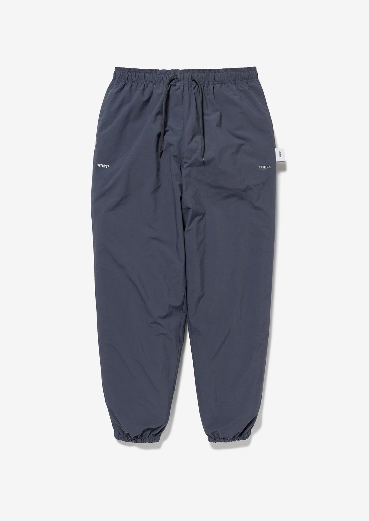 SPST2001 / TROUSERS / NYLON. TUSSAH. PERTEX®