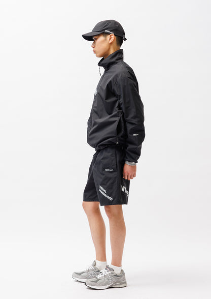 SPSS2001 / SHORTS / NYLON. TUSSAH. PERTEX®