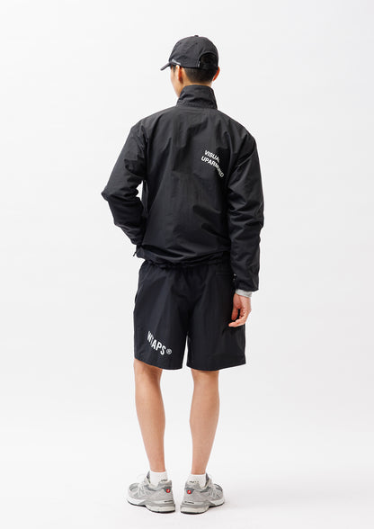 SPSS2001 / SHORTS / NYLON. TUSSAH. PERTEX®