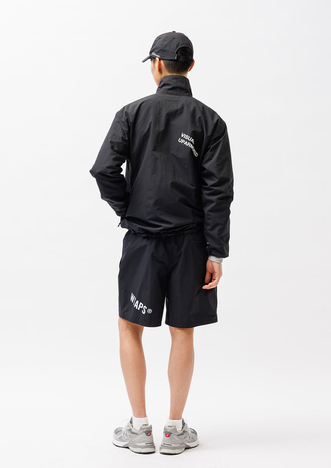 SPSS2001 / SHORTS / NYLON. TUSSAH. PERTEX®