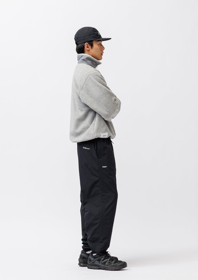 SPST2001 / TROUSERS / NYLON. TUSSAH. PERTEX®