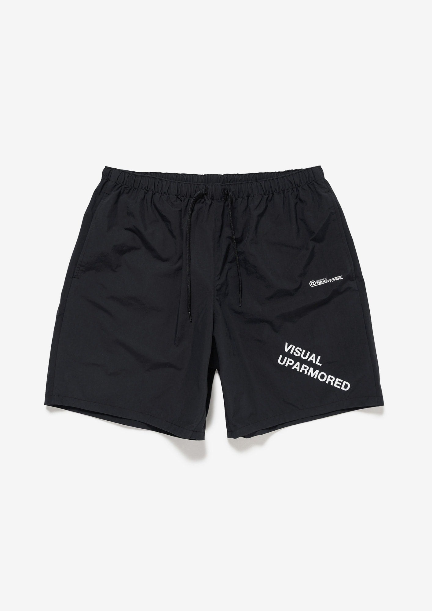 SPSS2001 / SHORTS / NYLON. TUSSAH. PERTEX® – WTAPS®