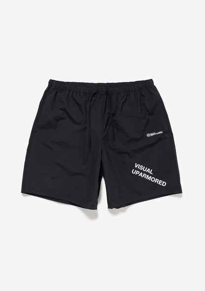 SPSS2001 / SHORTS / NYLON. TUSSAH. PERTEX®