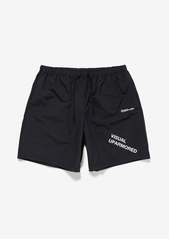 SPSS2001 / SHORTS / NYLON. TUSSAH. PERTEX®