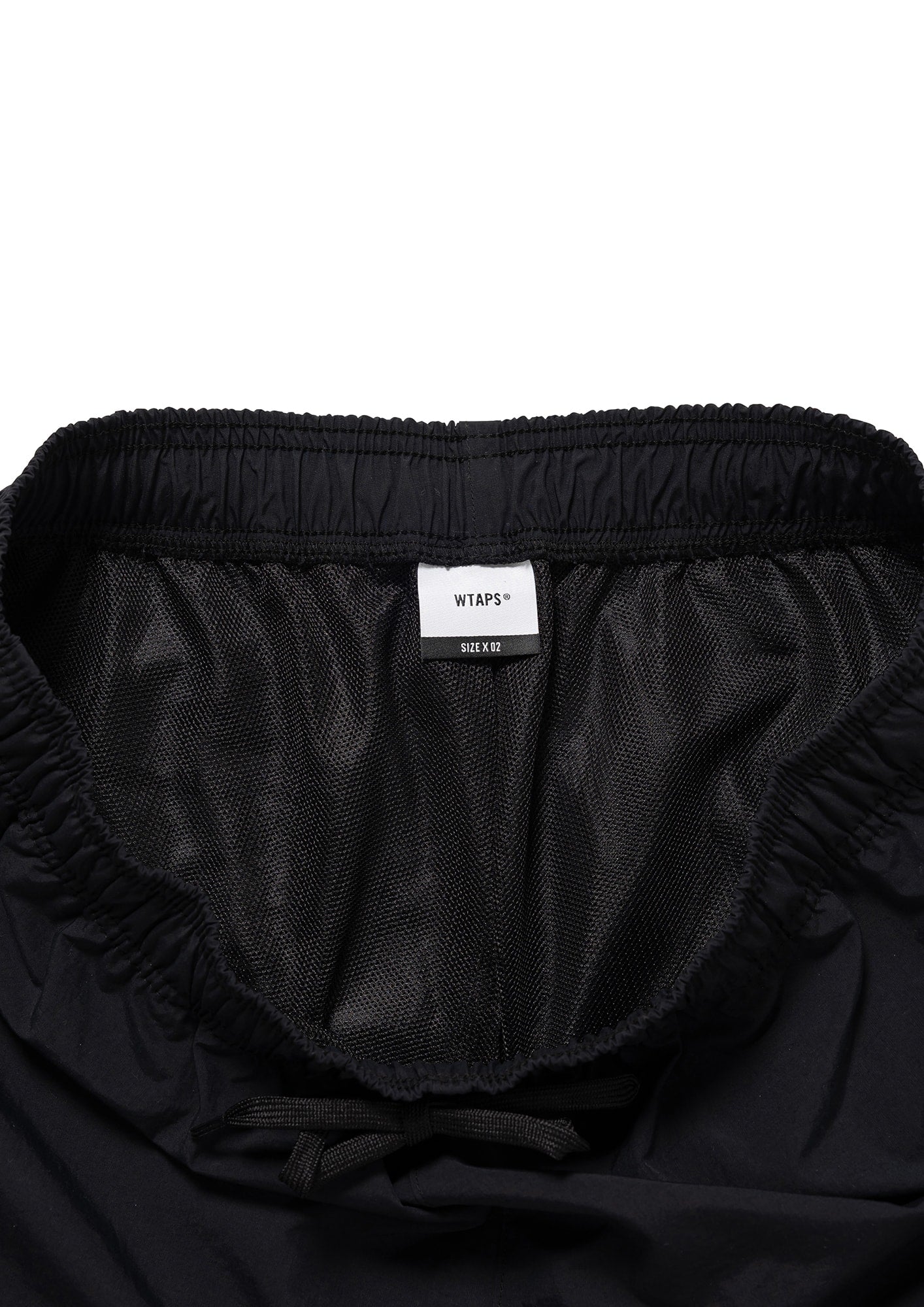 SPST2001 / TROUSERS / NYLON. TUSSAH. PERTEX® – WTAPS®