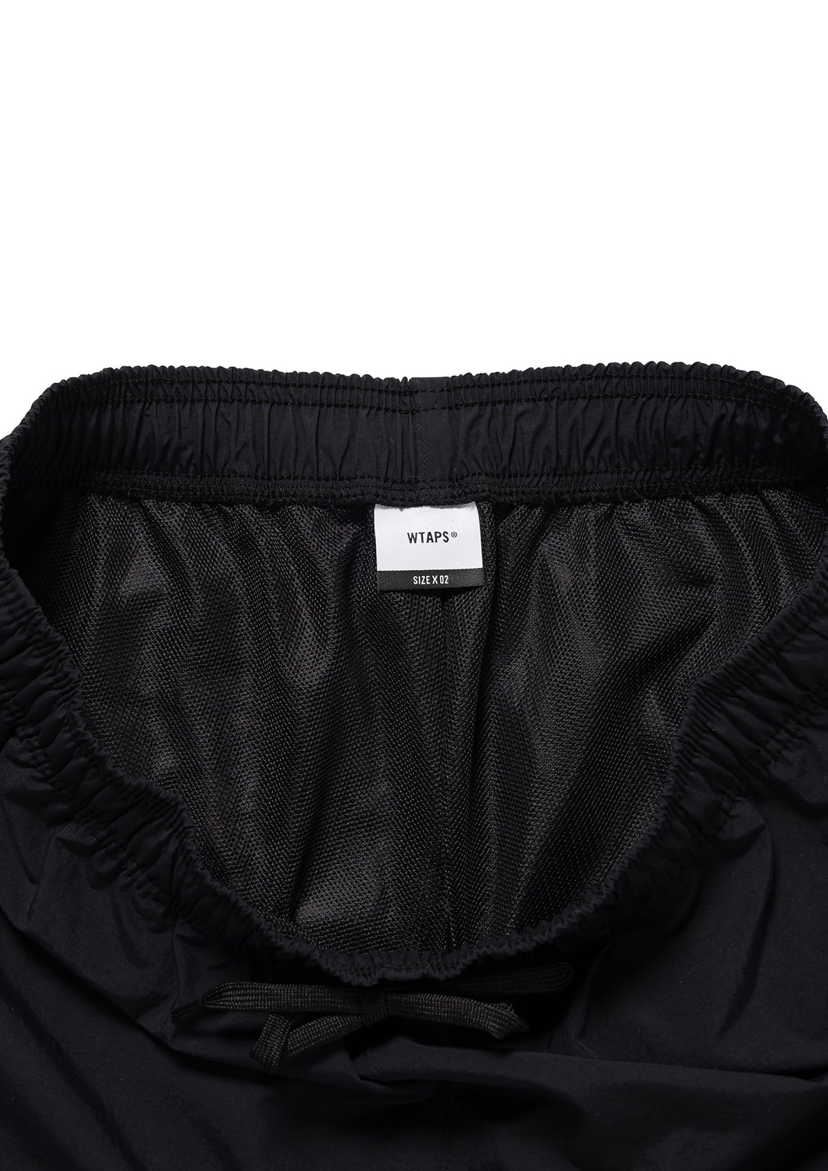 SPST2001 / TROUSERS / NYLON. TUSSAH. PERTEX®
