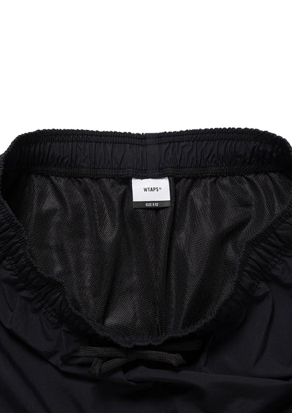 SPST2001 / TROUSERS / NYLON. TUSSAH. PERTEX®