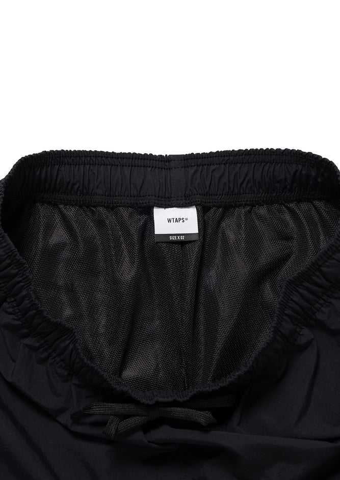 SPST2001 / TROUSERS / NYLON. TUSSAH. PERTEX®