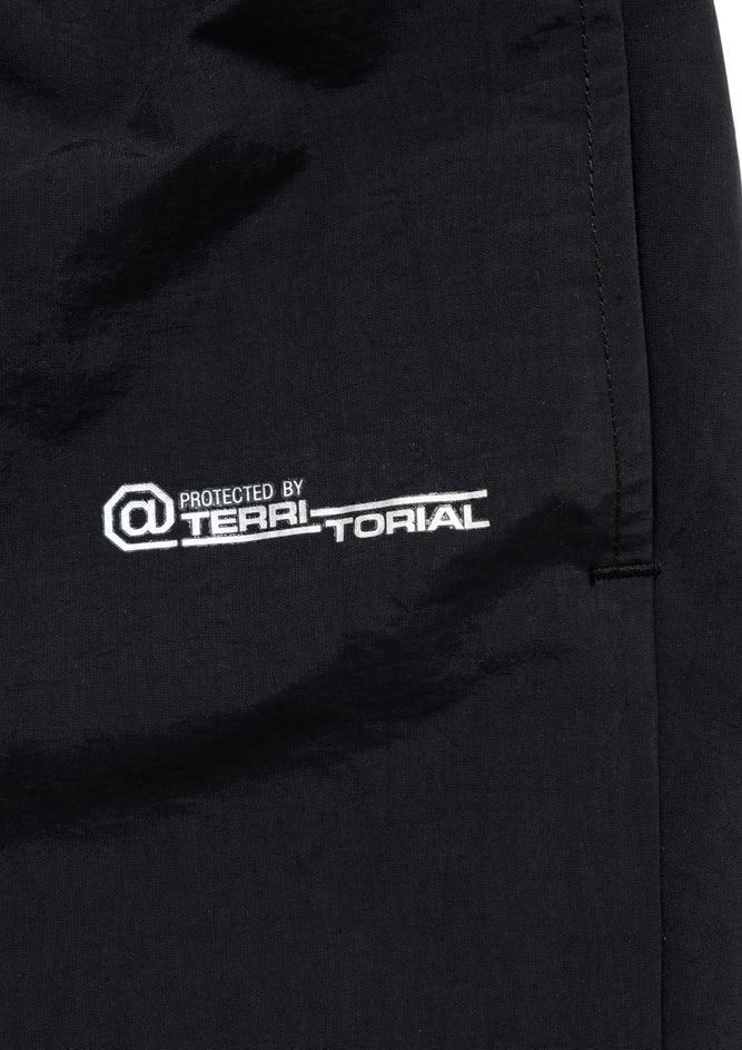 SPSS2001 / SHORTS / NYLON. TUSSAH. PERTEX®
