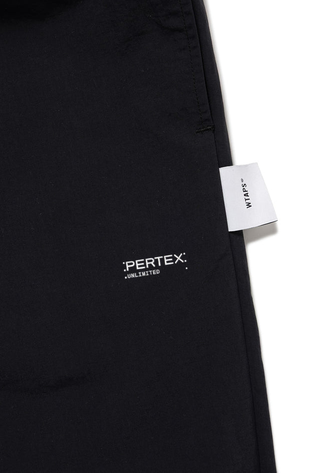 SPST2001 / TROUSERS / NYLON. TUSSAH. PERTEX®