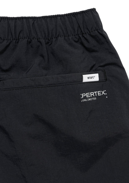 SPSS2001 / SHORTS / NYLON. TUSSAH. PERTEX®