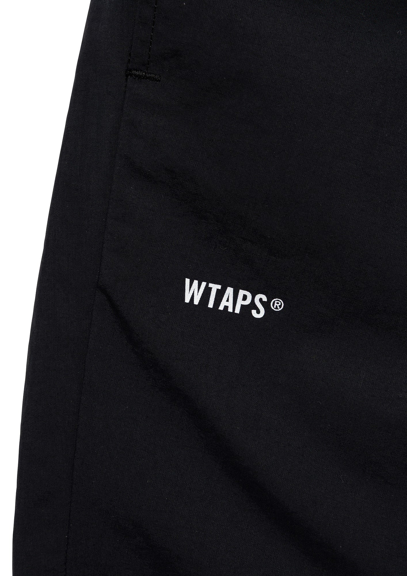 SPST2001 / TROUSERS / NYLON. TUSSAH. PERTEX® – WTAPS®