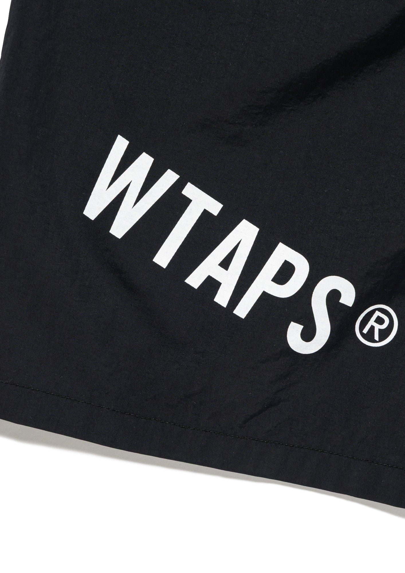 SPSS2001 / SHORTS / NYLON. TUSSAH. PERTEX® – WTAPS®