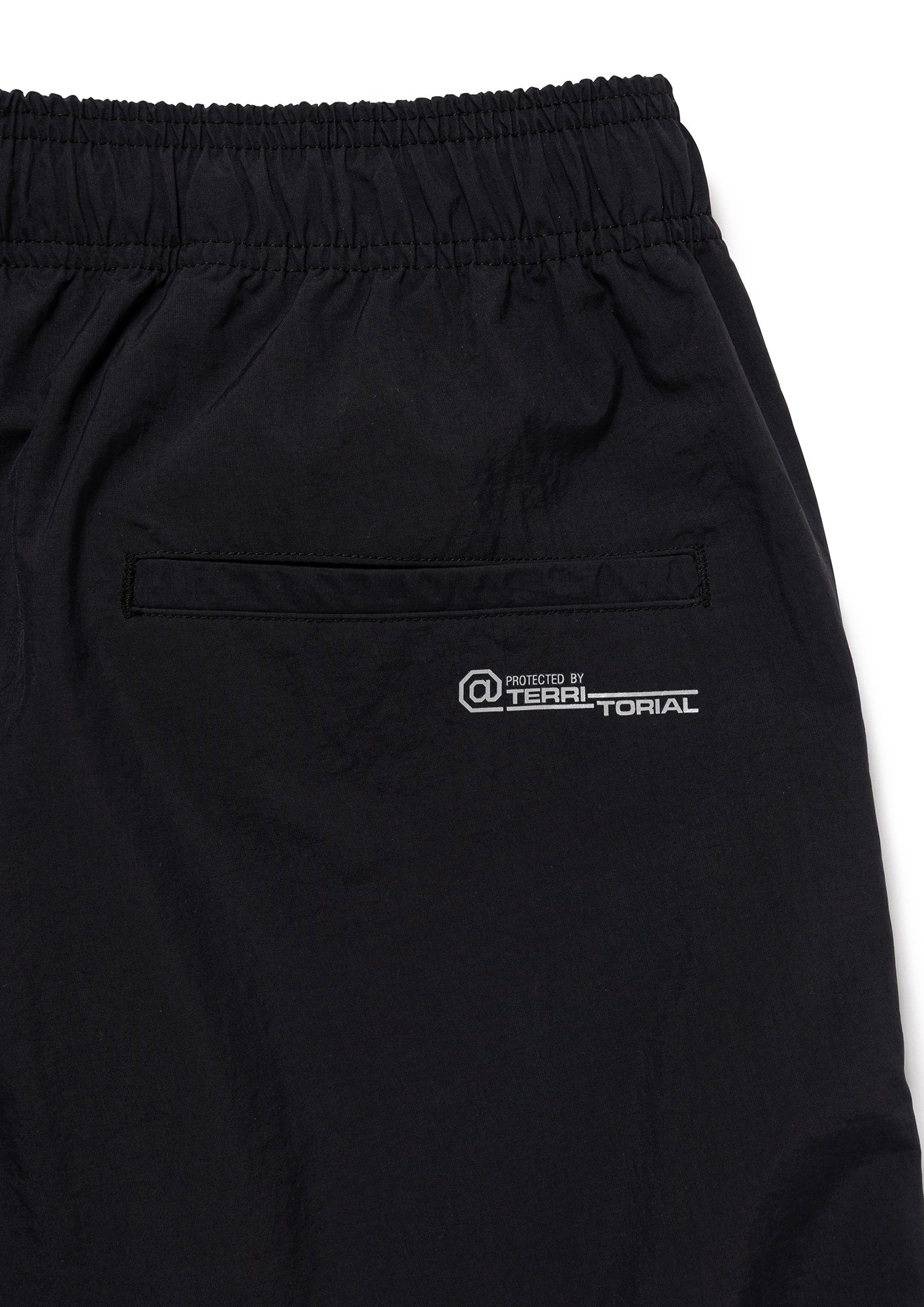 SPST2001 / TROUSERS / NYLON. TUSSAH. PERTEX® – WTAPS®