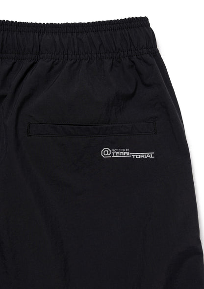 SPST2001 / TROUSERS / NYLON. TUSSAH. PERTEX®