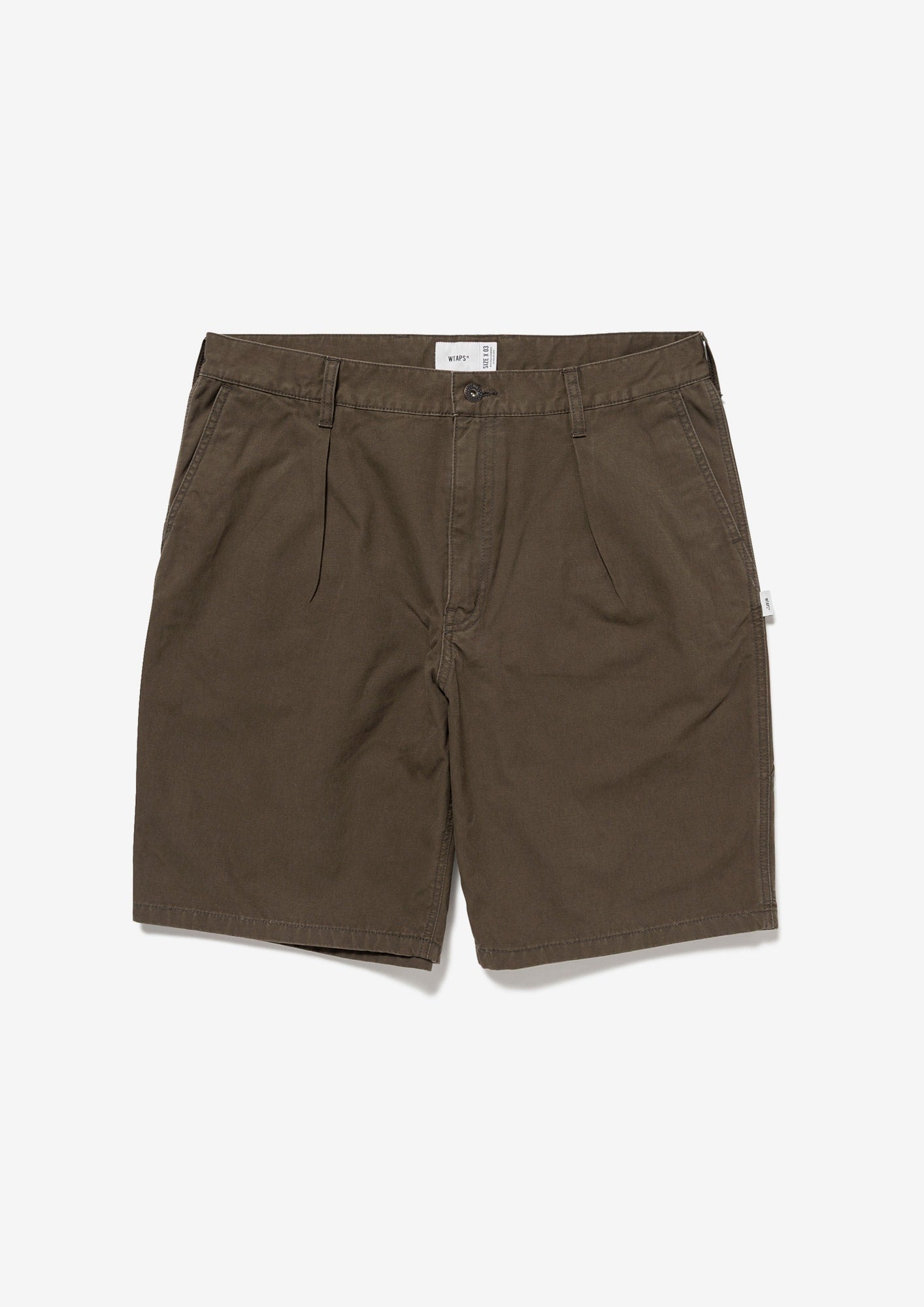 WTAPS® Official Website.