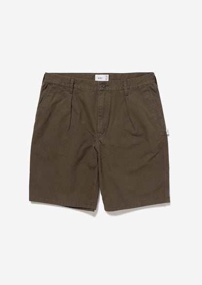 ARMSTG2601 / SHORTS / COTTON. CNVS