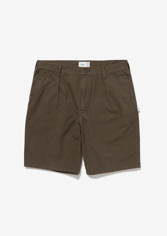 ARMSTG2601 / SHORTS / COTTON. CNVS
