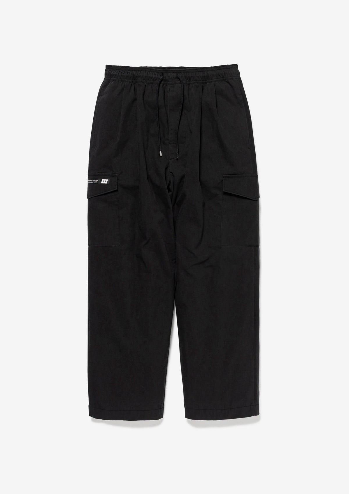 MILT2601 / TROUSERS / NYCO. WEATHER