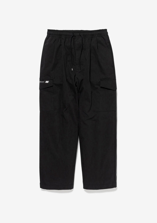 MILT2601 / TROUSERS / NYCO. WEATHER