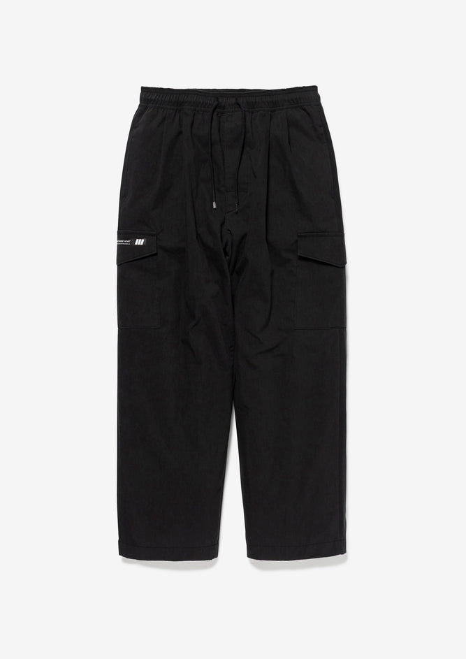 MILT2601 / TROUSERS / NYCO. WEATHER