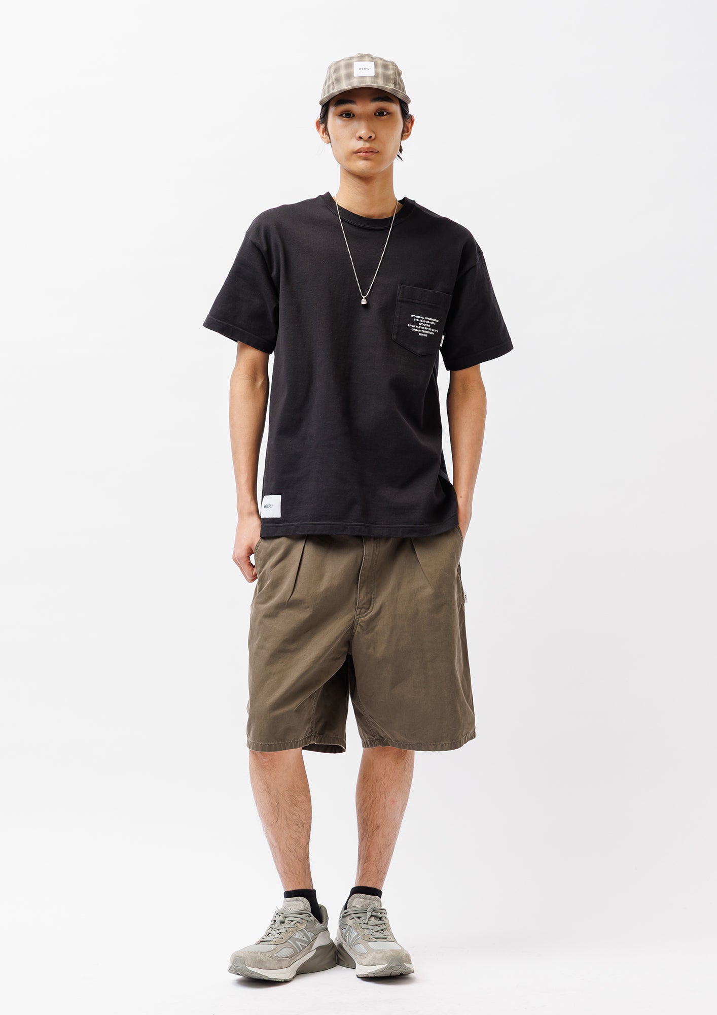 WTAPS® Official Website.