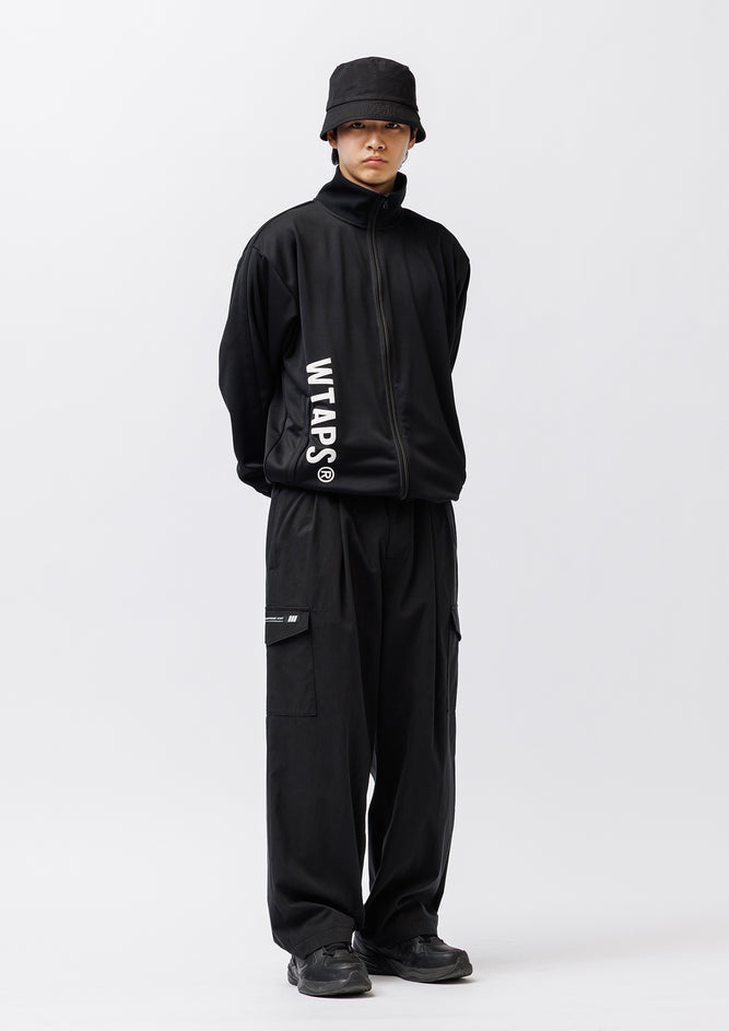 MILT2601 / TROUSERS / NYCO. WEATHER