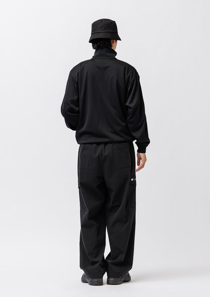 MILT2601 / TROUSERS / NYCO. WEATHER