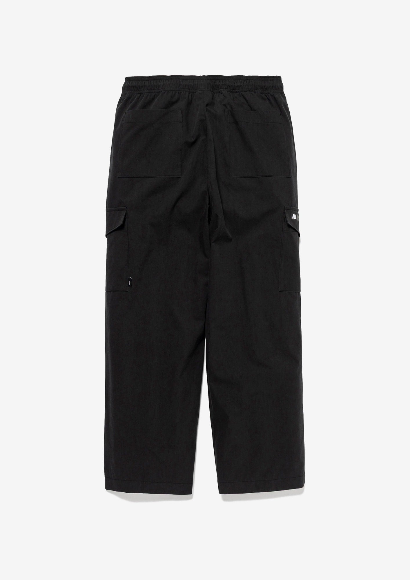 MILT2601 / TROUSERS / NYCO. WEATHER – WTAPS®
